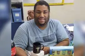 Medeiros Neto lamenta morte do contador Abraão Alves