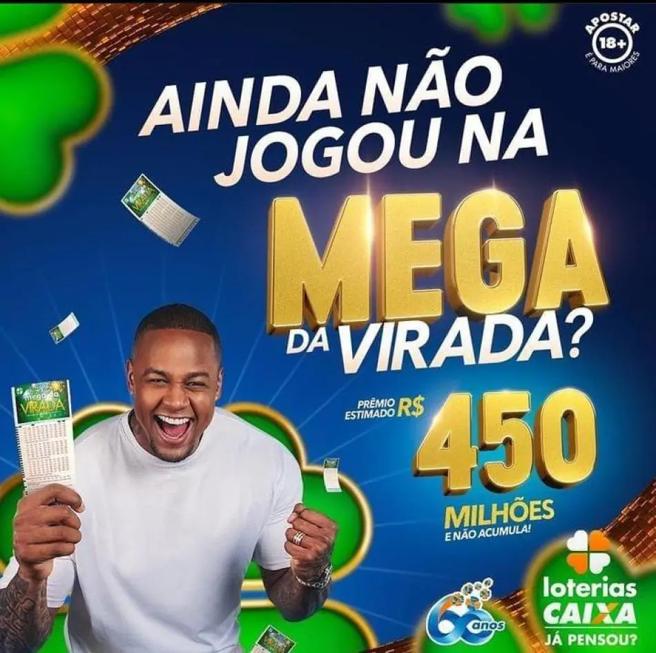 Medeiros Neto: Lotérica Serenata começa a receber apostas para o maior prêmio da história da Mega da Virada
