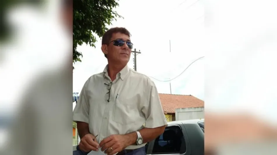Medeiros Neto: morre João Carvalho, ex-funcionário dos Correios