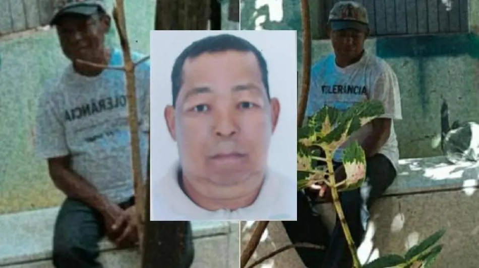 Medeiros Neto: morre no hospital homem que havia desaparecido após sair para comprar galinhas