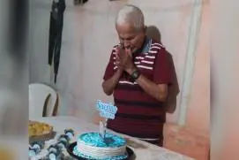 Medeiros Neto perde um grande amigo: Morre Severino Bonfim de Oliveira