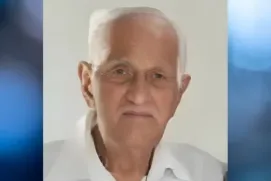 Medeiros Neto se despede de um dos seus pioneiros mais queridos: Sr. Nenzinho