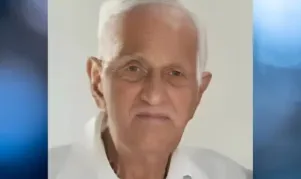 Medeiros Neto se despede de um dos seus pioneiros mais queridos: Sr. Nenzinho