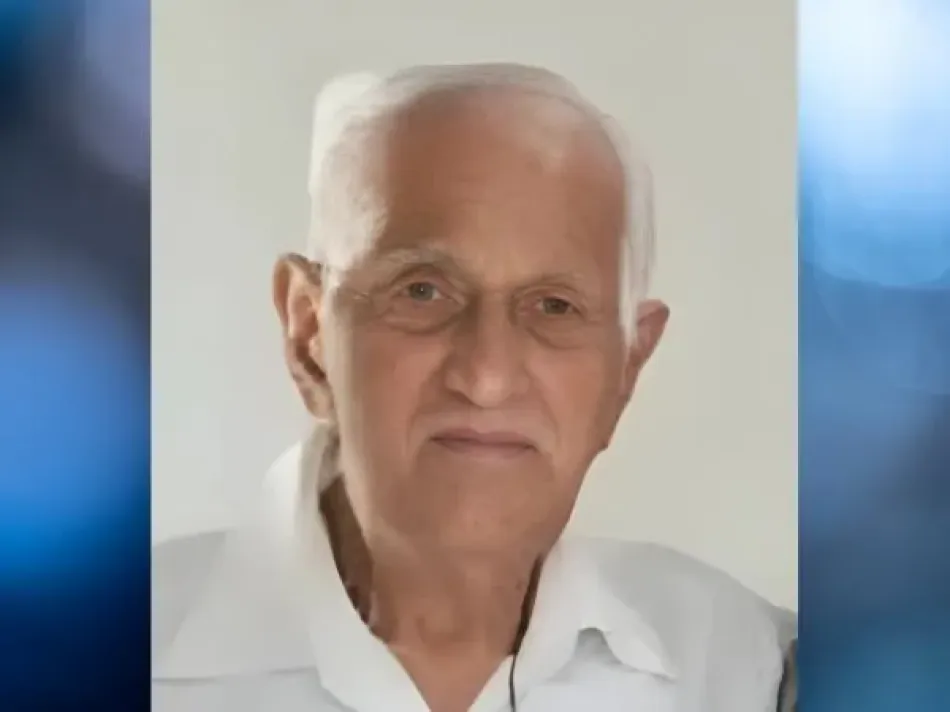 Medeiros Neto se despede de um dos seus pioneiros mais queridos: Sr. Nenzinho