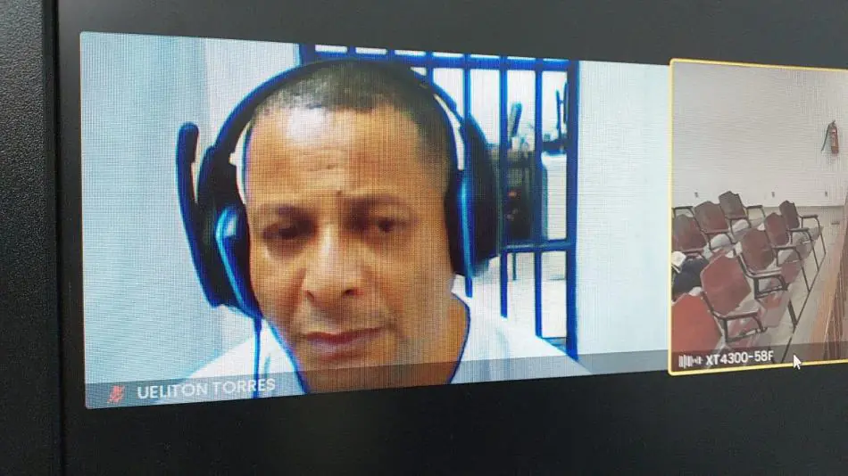 Medeiros Neto: Ueliton Torres é condenado a 12 anos de prisão em júri popular