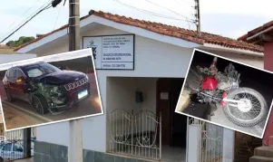 Médica se apresenta à Polícia após acidente fatal na BA-290, em Medeiros Neto