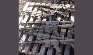 Megaoperação em Porto Seguro desarticula facção e apreende arsenal de guerra