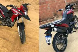 Morador de Medeiros Neto perde mais de 3 mil reais em suposto golpe envolvendo PIX e compra de moto