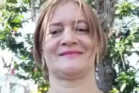 Moradora de Medeiros Neto está internada com quadro grave e família faz campanha solidária para custear tratamento
