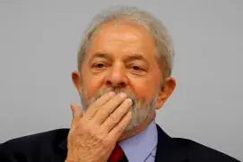 Mordomia: Lula lidera despesas do governo com ex-presidentes 