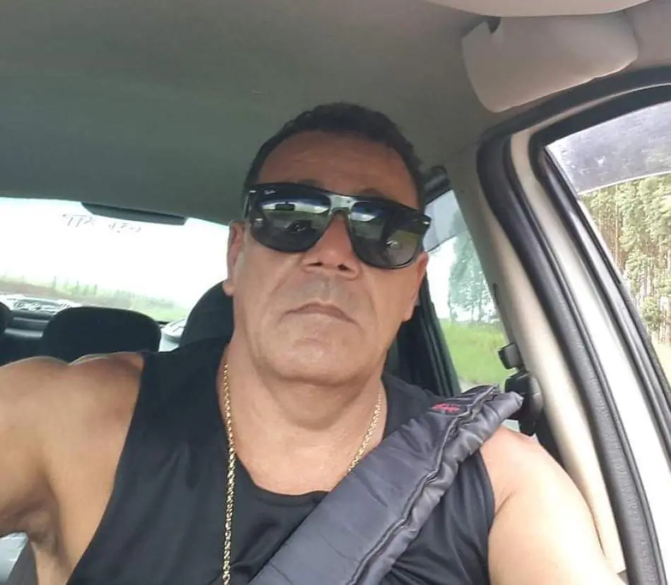 Morre "Katinha" aos 56 anos, ex-jogador da seleção de Medeiros Neto