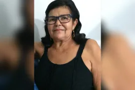 Morre aos 66 anos Nildinha da prefeitura, ex-funcionária pública de Medeiros Neto