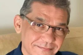 Morre ex-prefeito de Medeiros Neto Luiz Fernando Tostes
