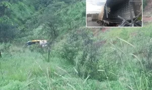 Motorista da Gontijo morre em acidente com carreta em MG