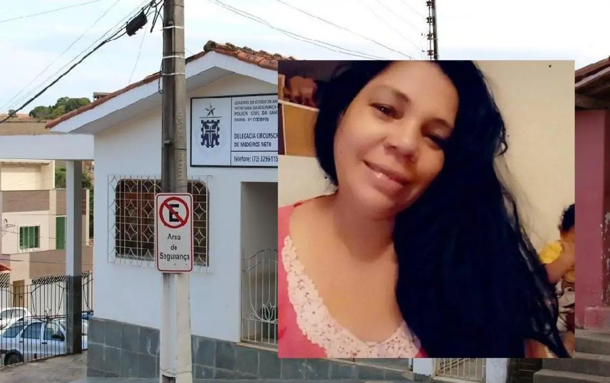 Mulher Morre Após Sofrer Descarga Elétrica Usando Máquina De Lavar Roupa Em Medeiros Neto 8673