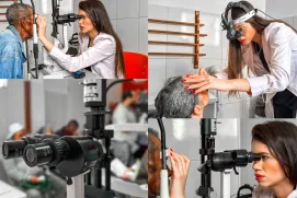 Mutirão de Glaucoma leva atendimento gratuito e reforça cuidado com a saúde ocular em Caravelas