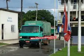 Na rota do furto: PETO desarticula quadrilha de furto de gado em Itanhém