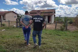 Operação Caminhos Seguros: padrasto tem prisão preventiva decretada após agredir bebê de 2 anos