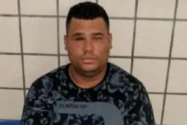 Pai é preso após abusar da filha e assume que sente atração por ela