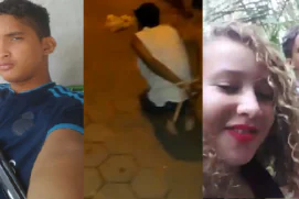 Pai mata traficante após vídeo intimo da filha ser divulgado nas rede sociais