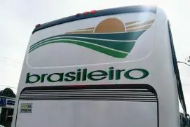 Passageiros da Brasileiro reclamam de descaso da empresa na linha Itanhém/Medeiros Neto/Teixeira de Freitas