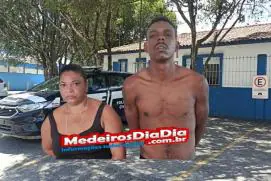 PM resgata motorista de aplicativo mantido em cativeiro em Medeiros Neto