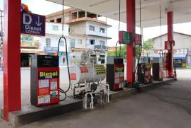 Pode faltar gasolina nos postos de toda a Bahia nos próximos dias, alerta Sindicato