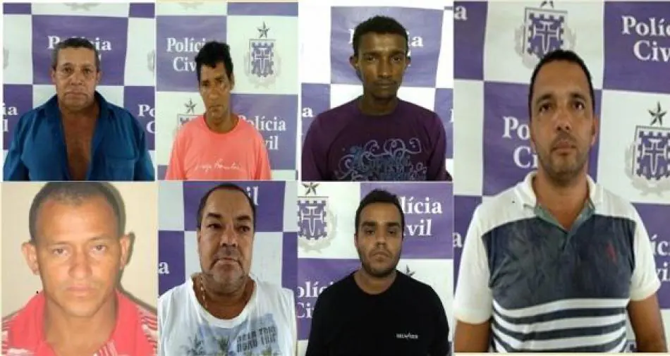 Polícia Civil desarticula maior quadrilha de furto de gado da região