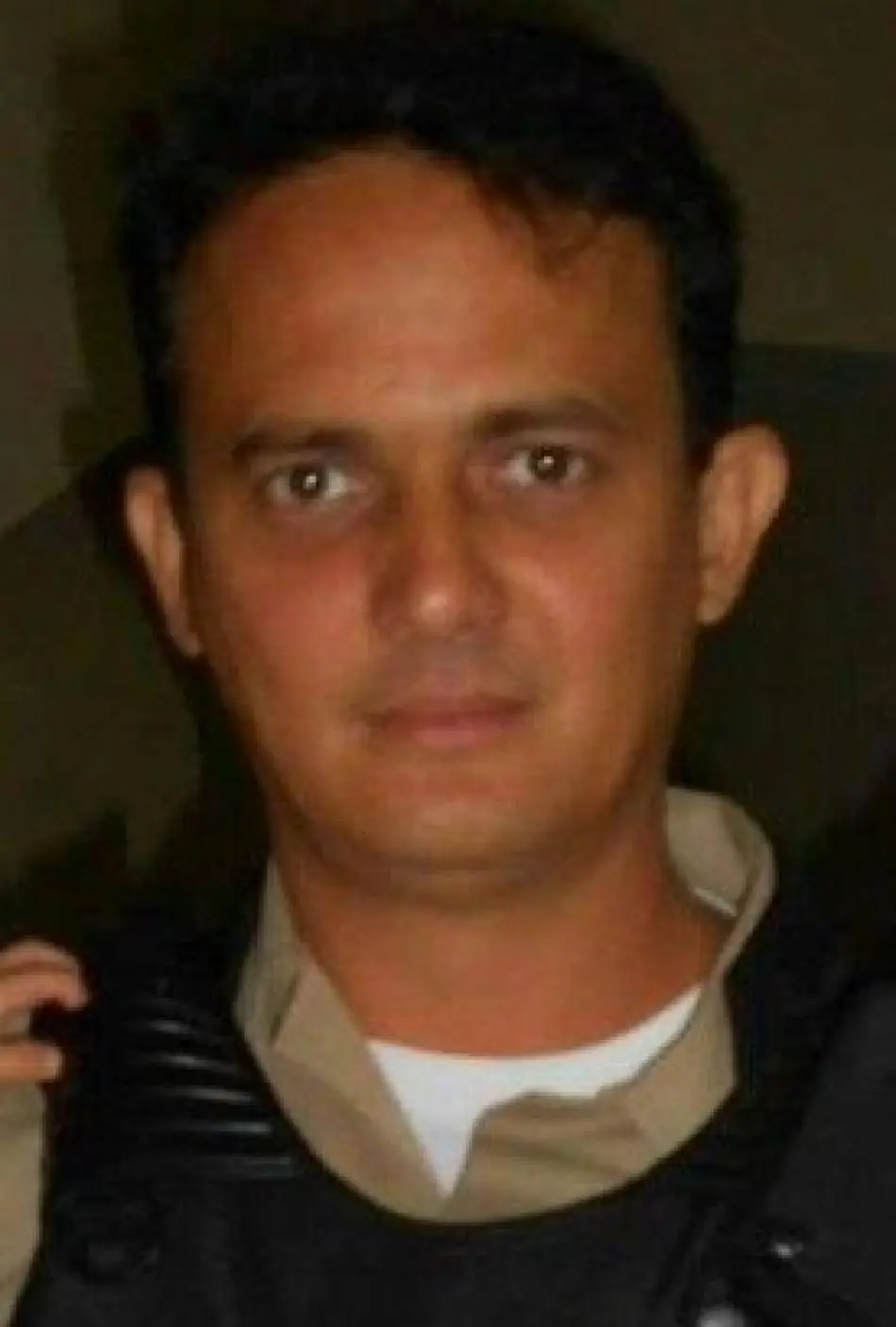 PM sofre traumatismo craniano durante perseguição policial em Nanuque.