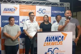 Prefeitura de Caravelas anuncia pacote de obras para transformar a “Portelinha”