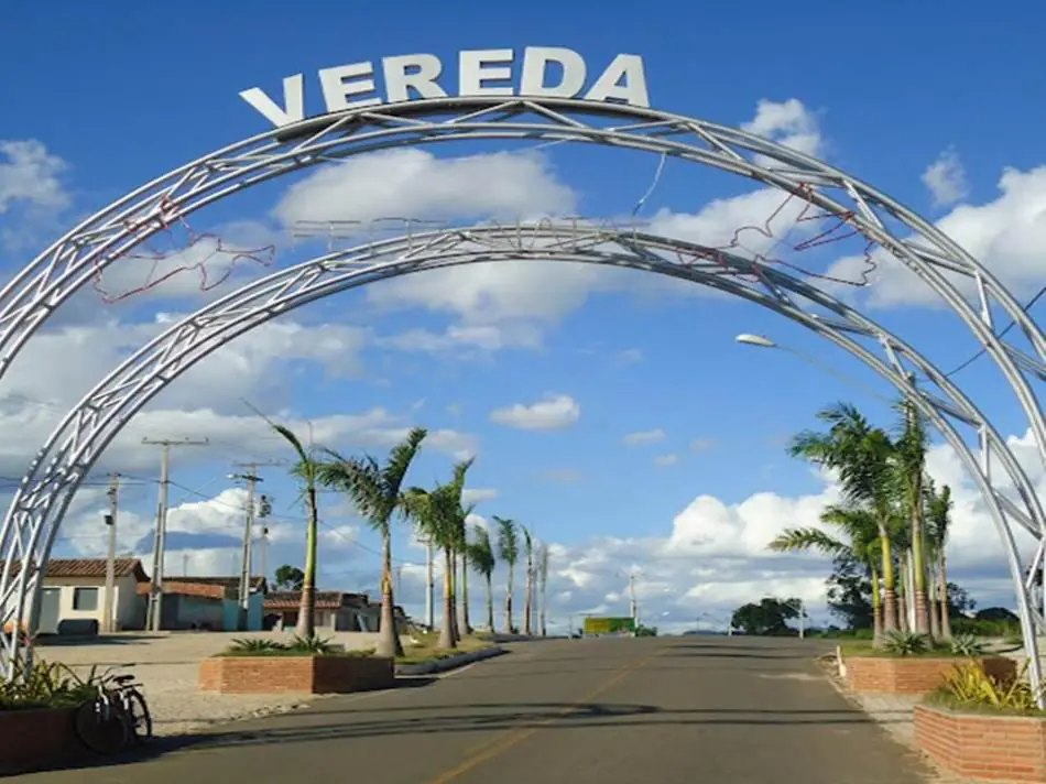 Prefeitura de Vereda decreta proibição de atividades de ambulantes que não residem na cidade