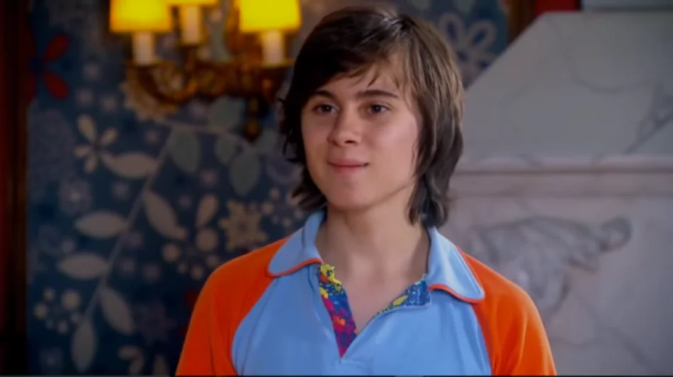 Rafael Miguel, ator de Chiquititas, e seus pais são assassinados pelo sogro dele em São Paulo