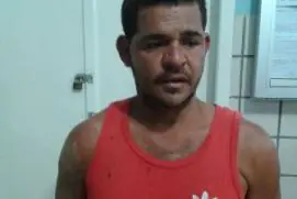 Itanhém: após bebedeira e discussão;  “Hulk” tenta matar 'Guitinho'  