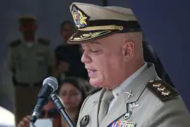 Rui Costa anuncia Paulo Coutinho como novo comandante-geral da Polícia Militar da Bahia