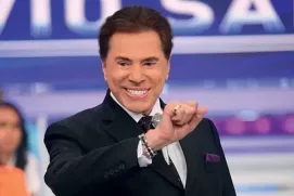 Silvio Santos, dono do SBT, morre aos 93 anos, anuncia emissora