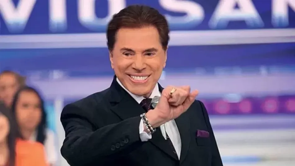 Silvio Santos, dono do SBT, morre aos 93 anos, anuncia emissora