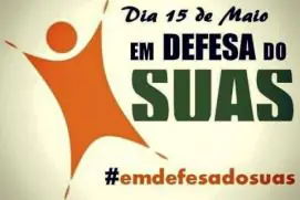 Medeiros Neto aderiu à Paralisação Nacional nesta sexta feira em Defesa do “SUAS”.