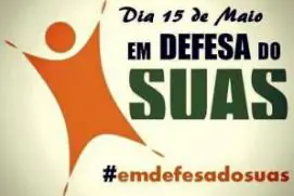 Município de Itanhém vai aderir à paralisação nacional em Defesa do Sistema Único de Assistência Social (SUAS).