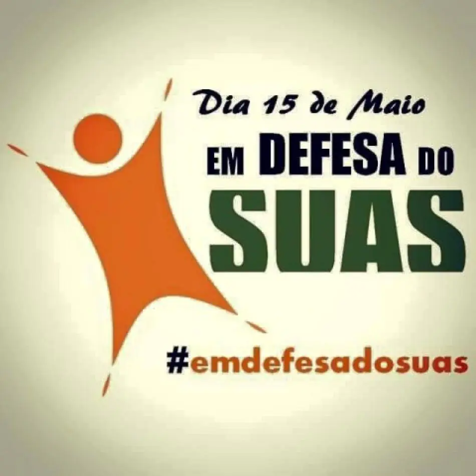 Medeiros Neto aderiu à Paralisação Nacional nesta sexta feira em Defesa do “SUAS”.