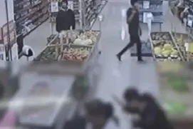 Supermercado é assaltado em Nova Lídice, distrito de Medeiros Neto