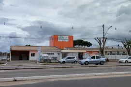 Teixeira: homens são baleados e dirigem até a UPA em busca de socorro