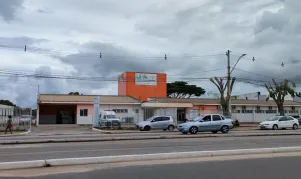 Teixeira: homens são baleados e dirigem até a UPA em busca de socorro