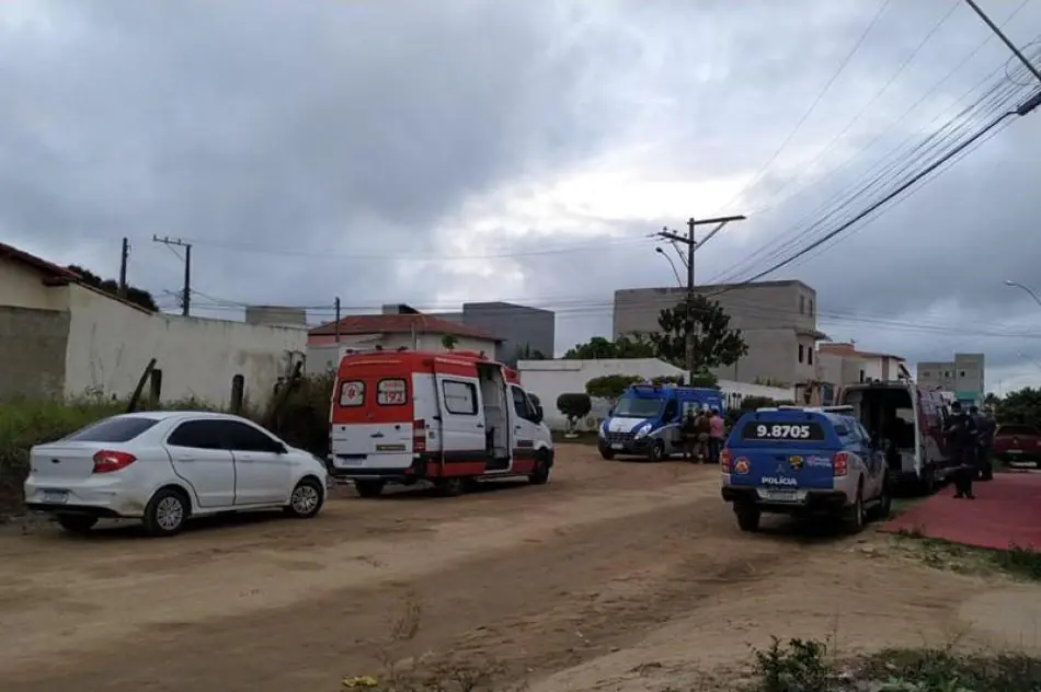 Teixeira: Policial que teve surto recebe atendimento após quase 5 horas de diálogo com força-tarefa