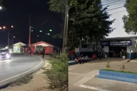 Tentativa de homicídio é registrada no bairro Bela Vista, em Medeiros Neto