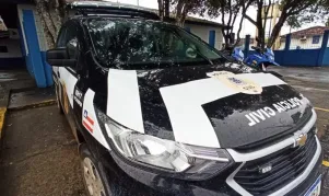 Tentativa de homicídio em Itanhém: homem é esfaqueado pelo ex-companheiro da atual companheira