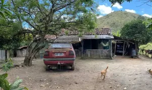 Tio que estuprou sobrinha e a manteve em cativeiro por 10 anos em Teixeira e Jucuruçu se entrega à polícia