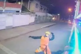 Traficantes entram em tiroteio com 'Trenzinho da Alegria' e 'Naruto' morre em MG