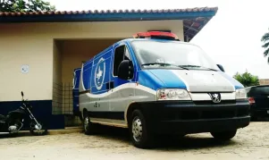 Trágico acidente na BA-284 entre Itamaraju e Jucuruçu deixa um morto e um ferido grave
