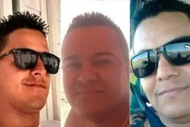 Três irmãos são executados dentro de bar no interior da Bahia