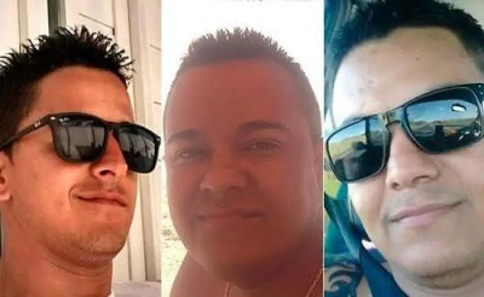 Três irmãos são executados dentro de bar no interior da Bahia